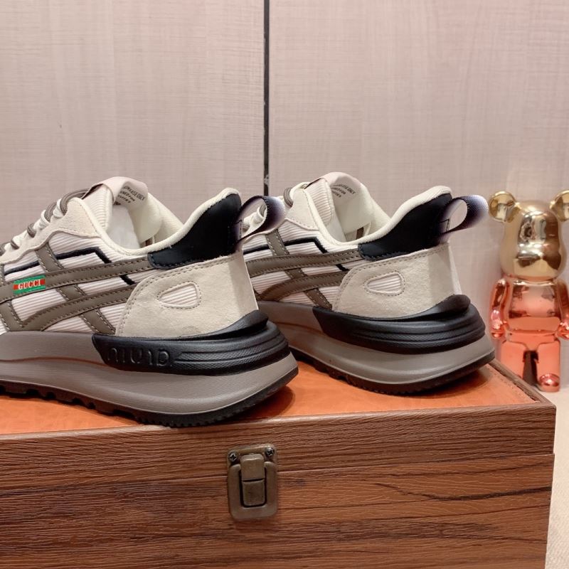 Gucci Low Shoes